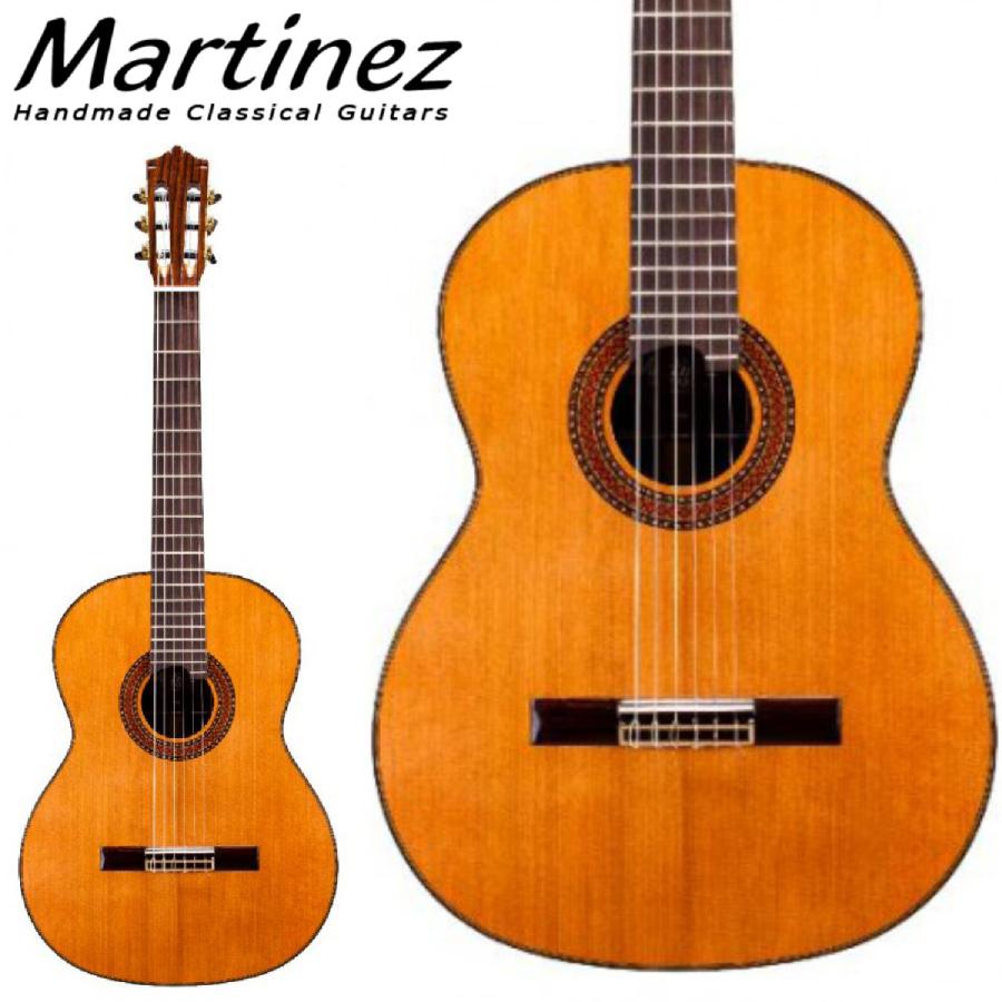 Martinez / MC-88C630 -630mm- 新品《クラシックギター》 : ギター 