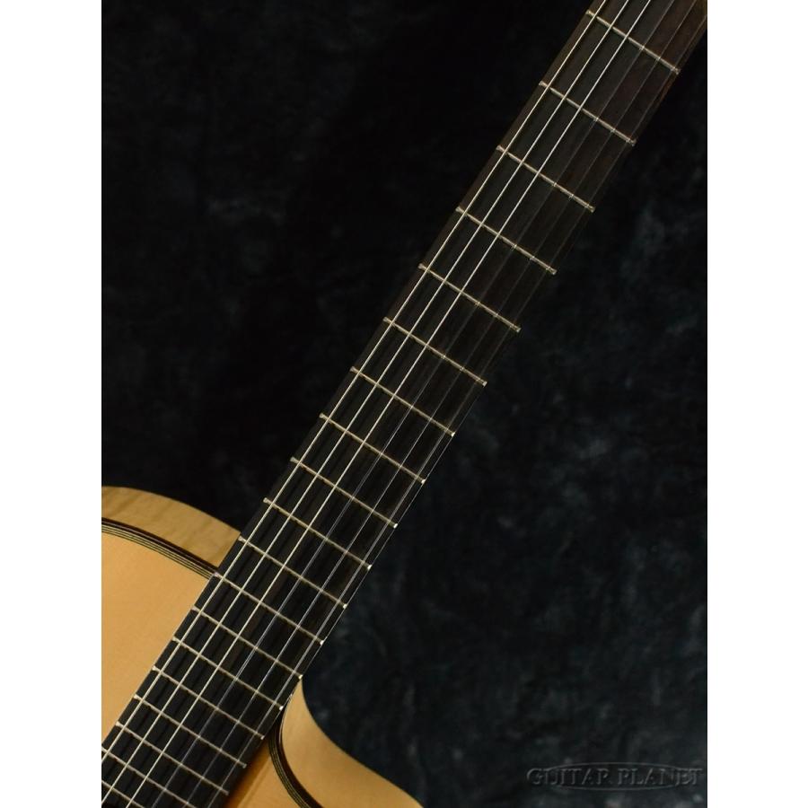 Martinez MP-12 Maple 《フラメンコギター》 : ギタープラネット Yahoo