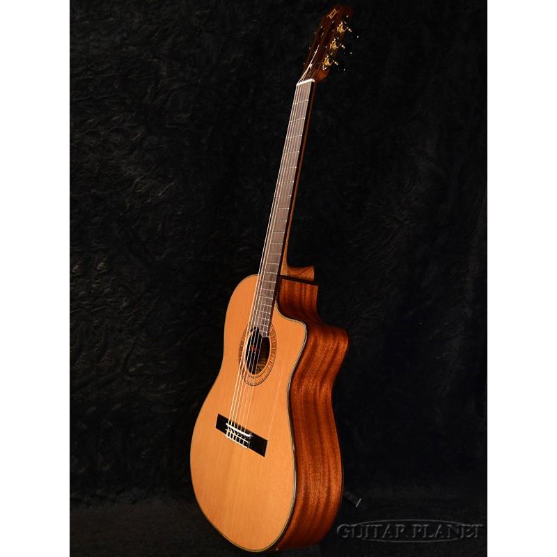 Martinez MP-14MH 杉/マホガニー《アコギ》 : ギタープラネット Yahoo