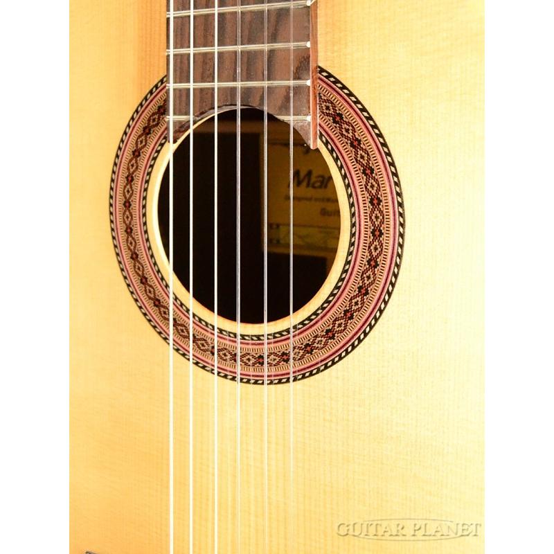 Martinez MR-630S 松/ローズウッド《アコギ》 : ギタープラネット