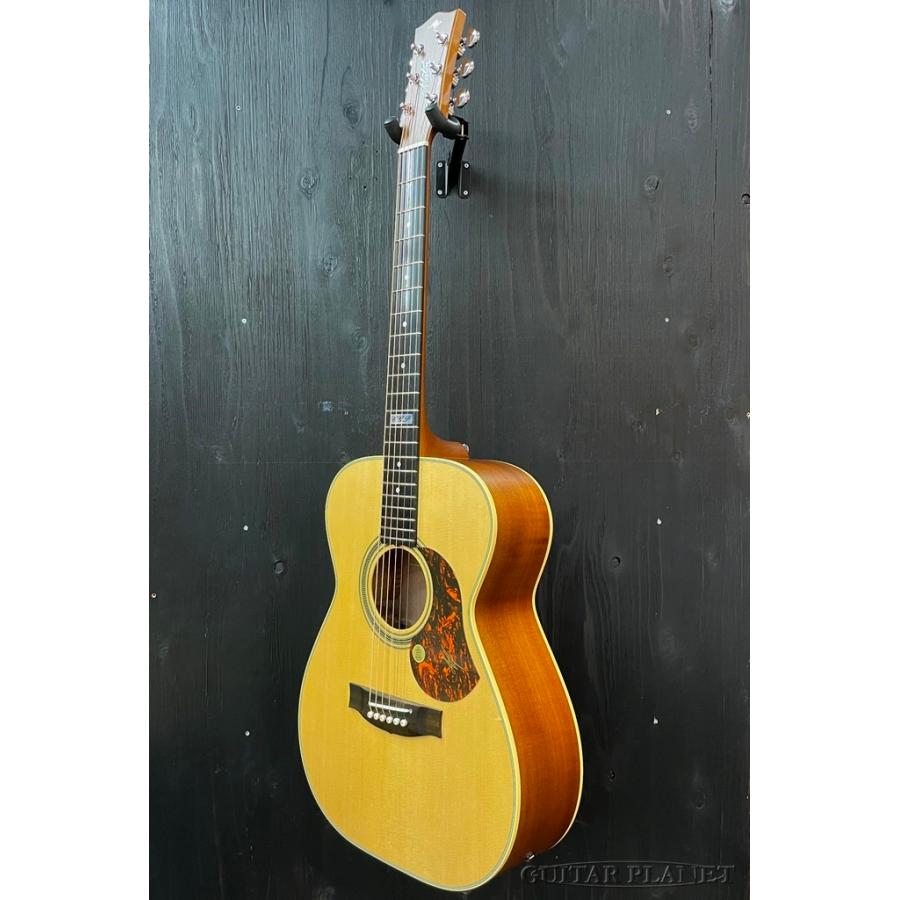 Maton EBG808 Tommy Emmanuel #28345《アコギ》｜guitarplanet｜04