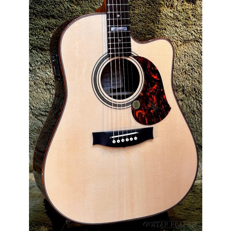Maton EM100C Messiah #4972 新品《エレアコ/アコギ》 : ギター