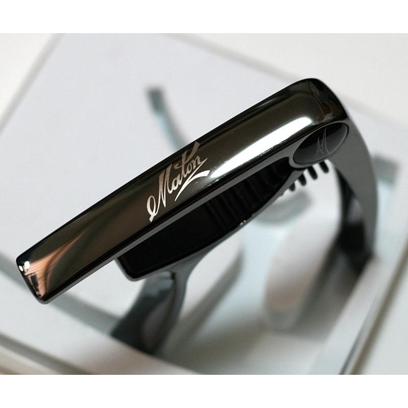 Maton MC001 Capo メイトン用カポ 《アクセサリー》 : ギター