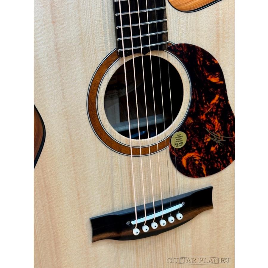 Maton SRS808C エレアコ Amazon | Maton SRS808C/Natural エレアコギター メイトン