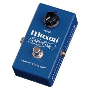 MAXON Maxon PT999 Phase Tone 《エフェクター》 : ギタープラネット