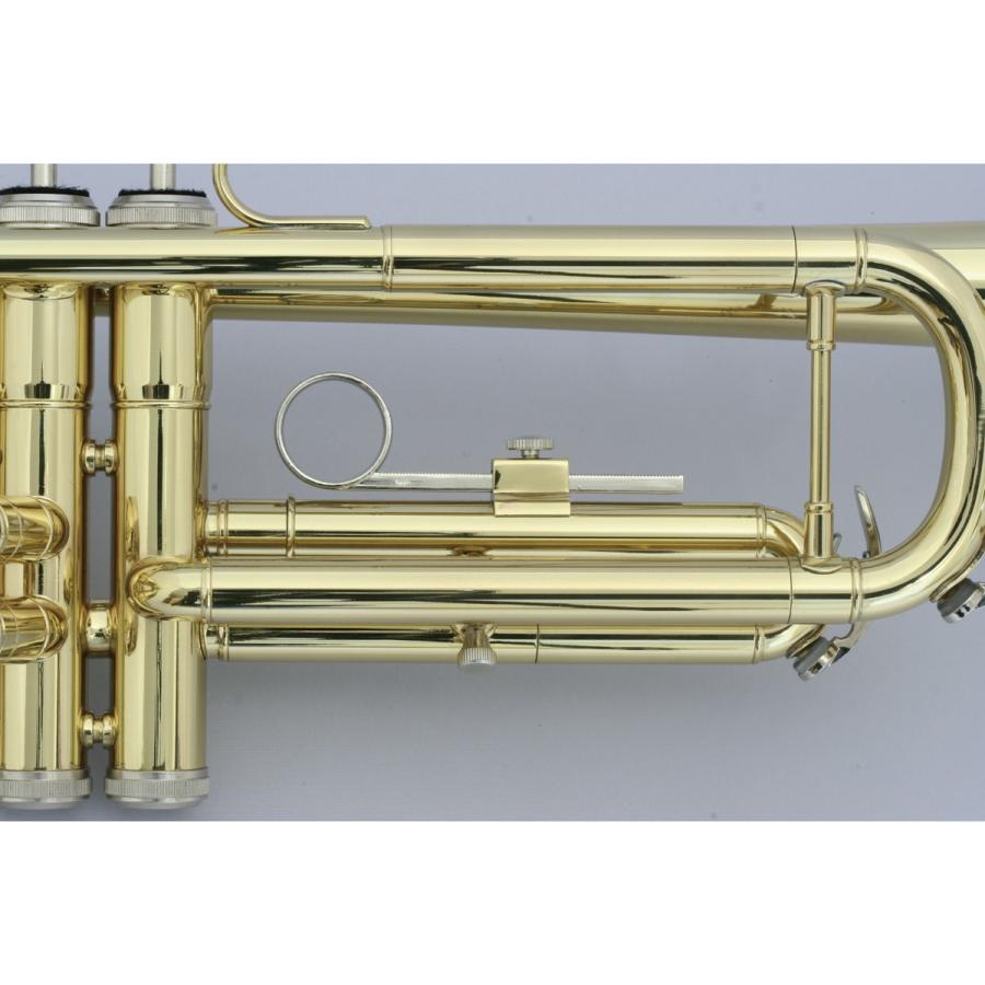 Maxtone トランペット 島村楽器 | マックストーン トランペット B♭ TT-104L MAXTONE TT-104L 管楽器・吹奏楽器