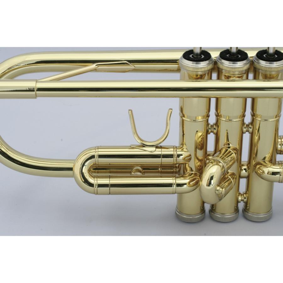 Maxtone トランペット TT-104L MAXTONE TT-104L トランペット : ギタープラネット Yahoo!ショップ
