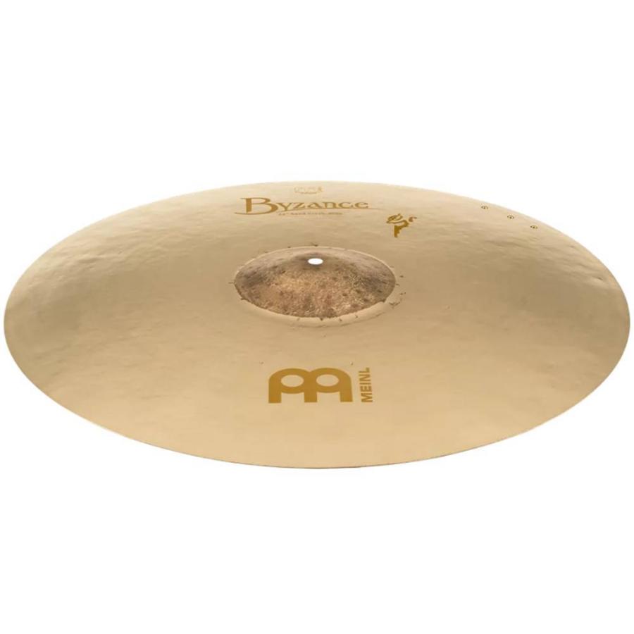 MEINL（マイネル） MEINL Cymbals B22SACR Byzance Vintage Sand Crash