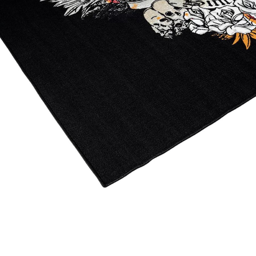 MEINL Cymbals MDRJB Jawbreaker │ Drum Rugs 《ドラムラグ》 meinlmdrjb