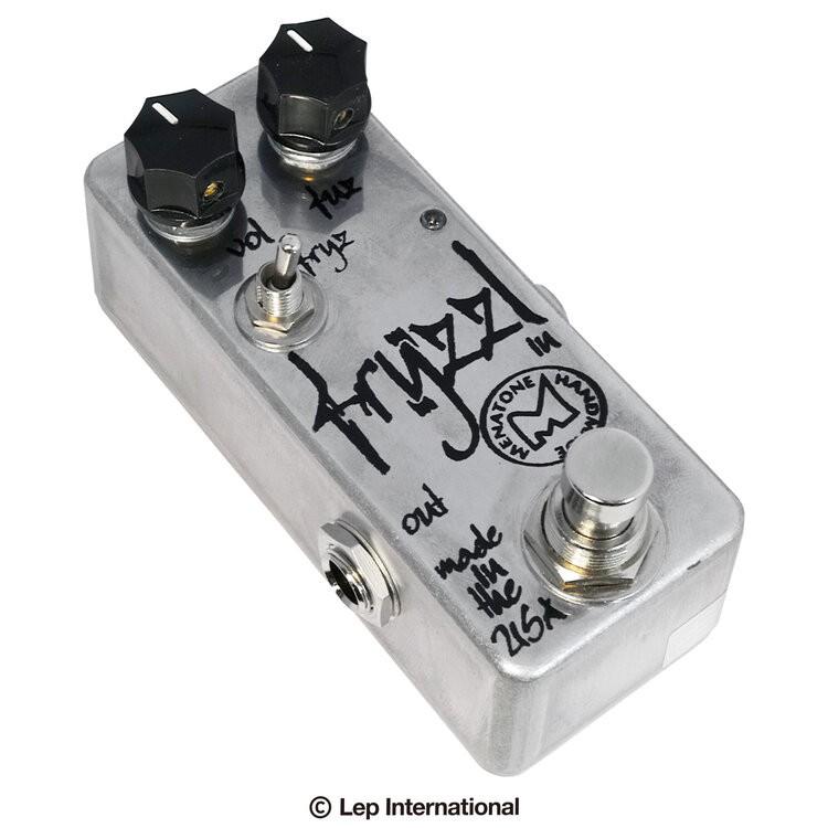 menatone fryzzl fuzz mini ボストーン ファズ Menatone Fryzzl Fuzz Mini ファズ 《エフェクター》 : ギター