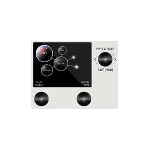 meris LVX【ディレイ】《エフェクター》 : ギタープラネット Yahoo 