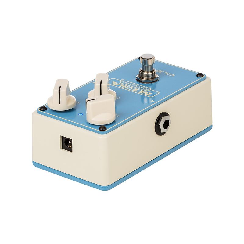 MESA boogie CLEO ギターエフェクター MESA/Boogie Mesa Boogie CLEO 《トランスペアレント系オーバー