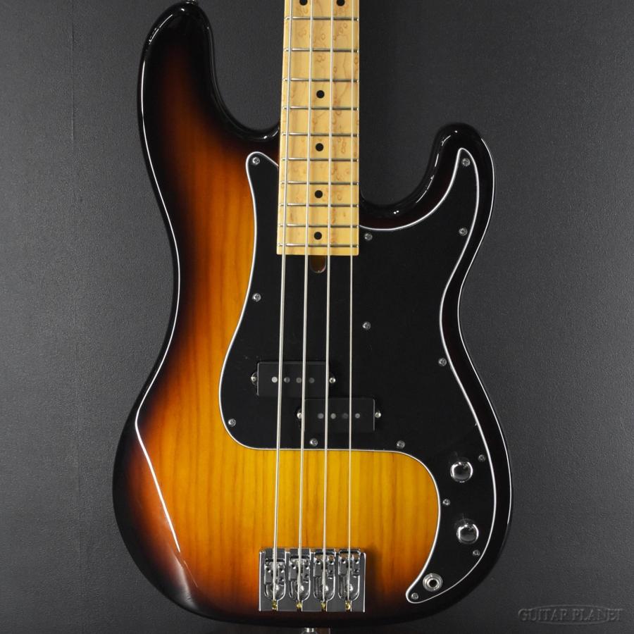 Mike Lull Custom Guitars P4 -Tobacco Burst- 新品《ベース》 : ギタープラネット Yahoo ...