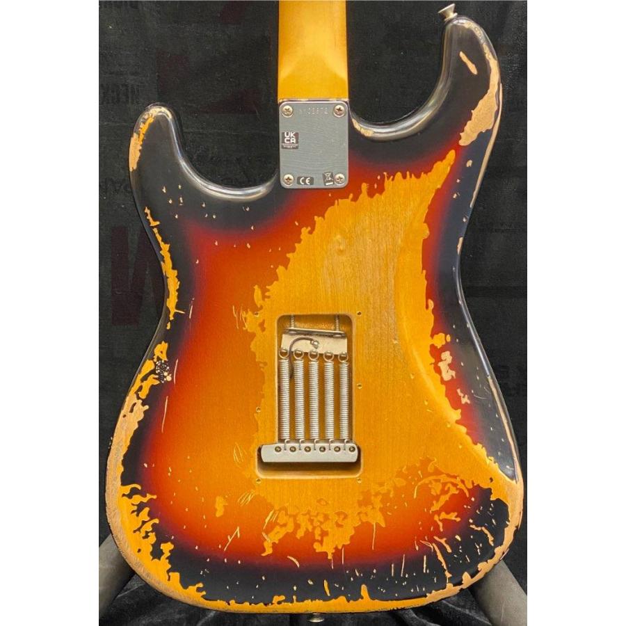 Fender（フェンダー） Fender Mike McCready Stratocaster -3 Color