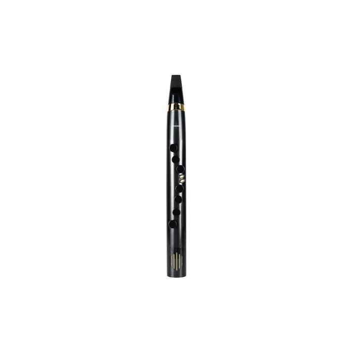 Mooer Wind Instrument 100 Wi100Black《電子リコーダー》 mowindblkギタープラネット