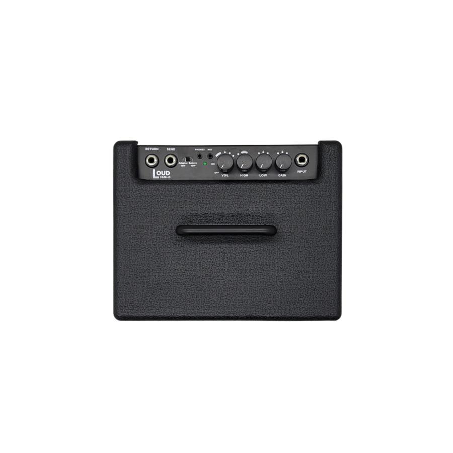 極美品 MODEGEAR LOUD MINI-B ベースアンプ＋純正電源付 MODEGEAR LOUD MINI-B《ベースアンプ》 : ギタープラネット Yahoo