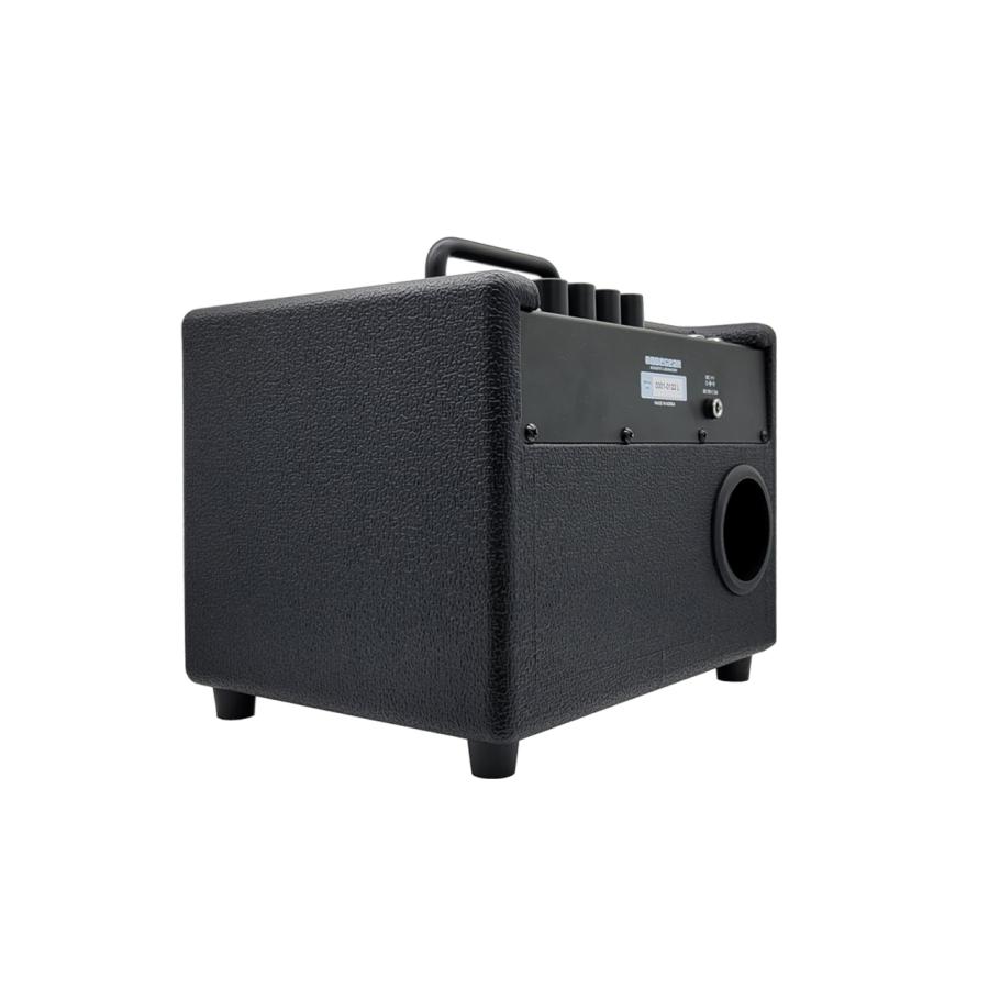 極美品 MODEGEAR LOUD MINI-B ベースアンプ＋純正電源付 MODEGEAR LOUD MINI-B《ベースアンプ》 : ギタープラネット Yahoo