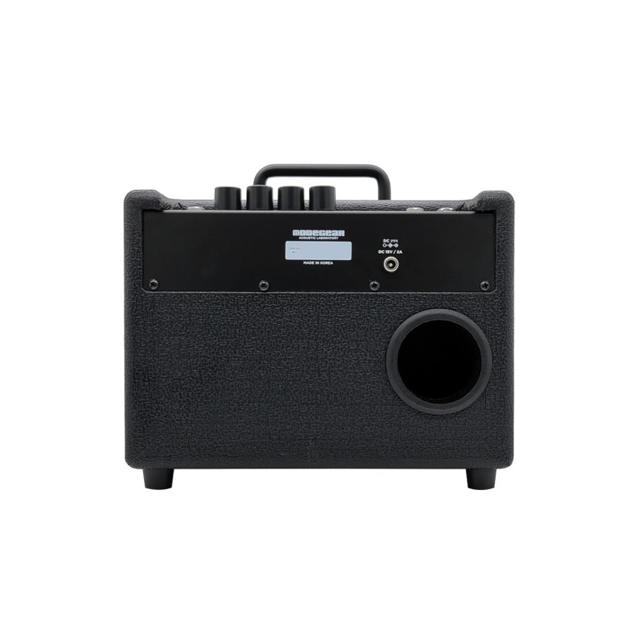 極美品 MODEGEAR LOUD MINI-B ベースアンプ＋純正電源付 MODEGEAR LOUD MINI-B《ベースアンプ》 : ギタープラネット Yahoo