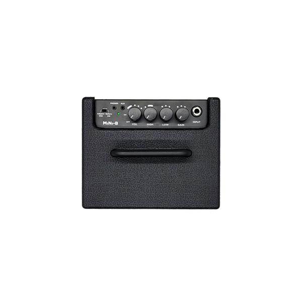 MODEGEAR MINI-B《ベースアンプ》 : ギタープラネット Yahoo!ショップ