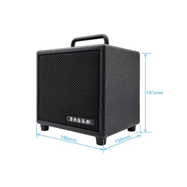 MODEGEAR MINI-B《ベースアンプ》 : ギタープラネット Yahoo!ショップ