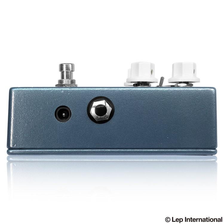 Mojo Hand FX DMBL オーバードライブ 《エフェクター》 : ギター