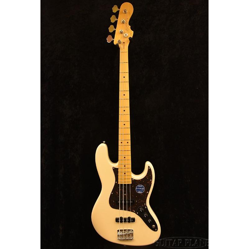 MOMOSE ジャズベース 4弦 20フレット ギグバッグ付き アクティブタイプ