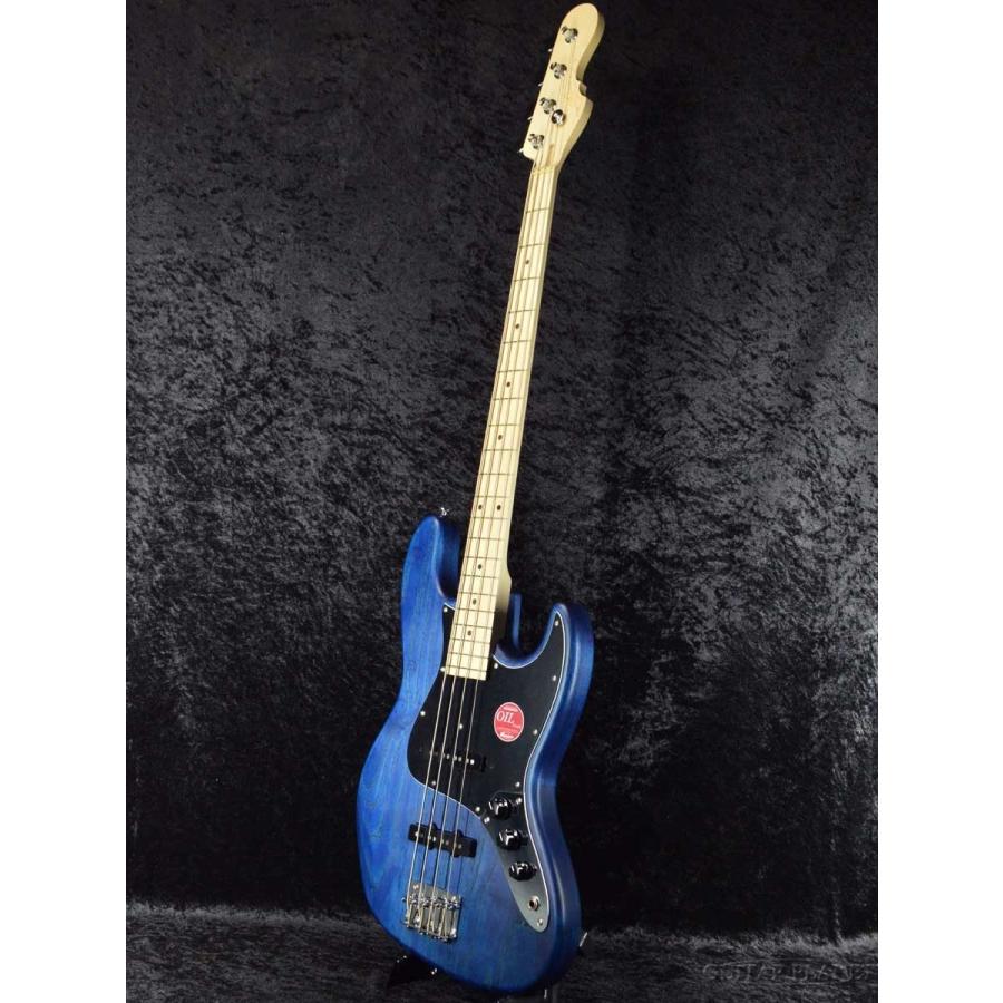 【値下げ 20日まで】momose ベース MJ2-STD ハードケース付き momose MJ2-STD/R (WBD) 【史上最大決算セール】 ｜イケベ楽器店