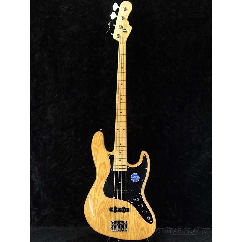 Momose MJ2-STD/M -Natural-《ベース》