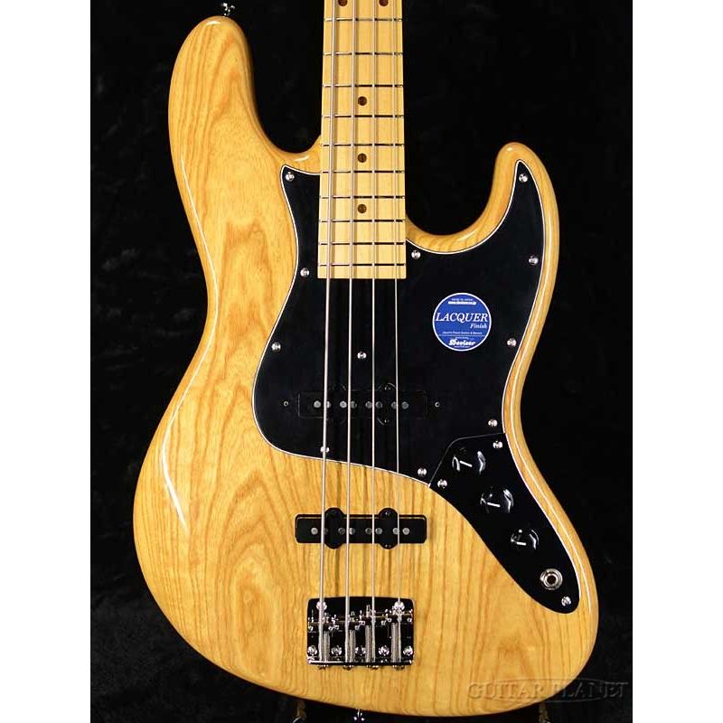 ［即日発送］ Momose MJ2-STD/M -Natural-《ベース》 【TMF3071799144】(108416円)