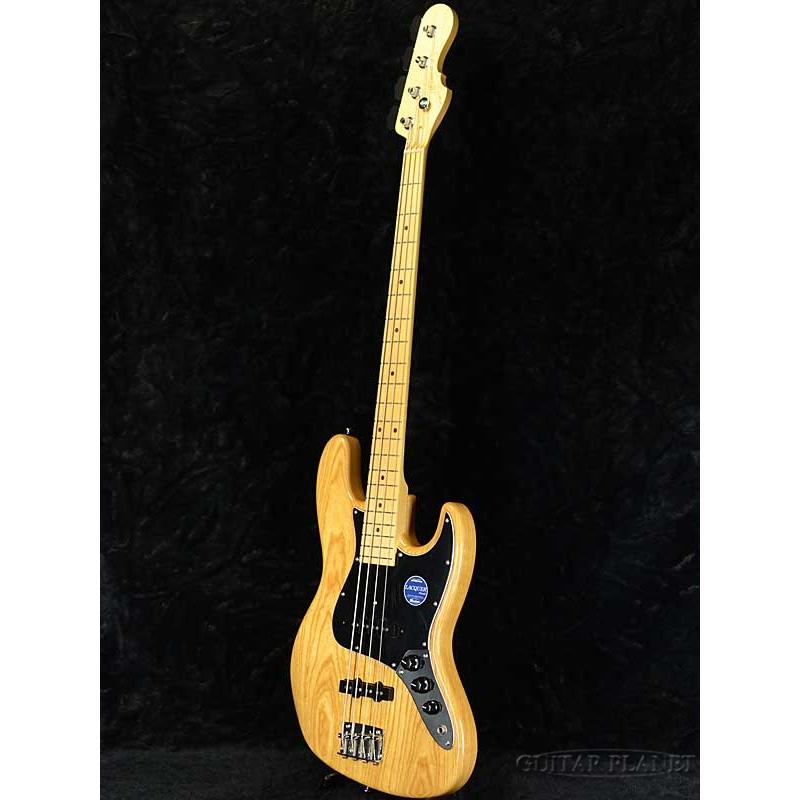 ［即日発送］ Momose MJ2-STD/M -Natural-《ベース》 【TMF3071799144】(108416円)