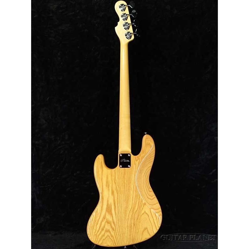 ［即日発送］ Momose MJ2-STD/M -Natural-《ベース》 【TMF3071799144】(108416円)