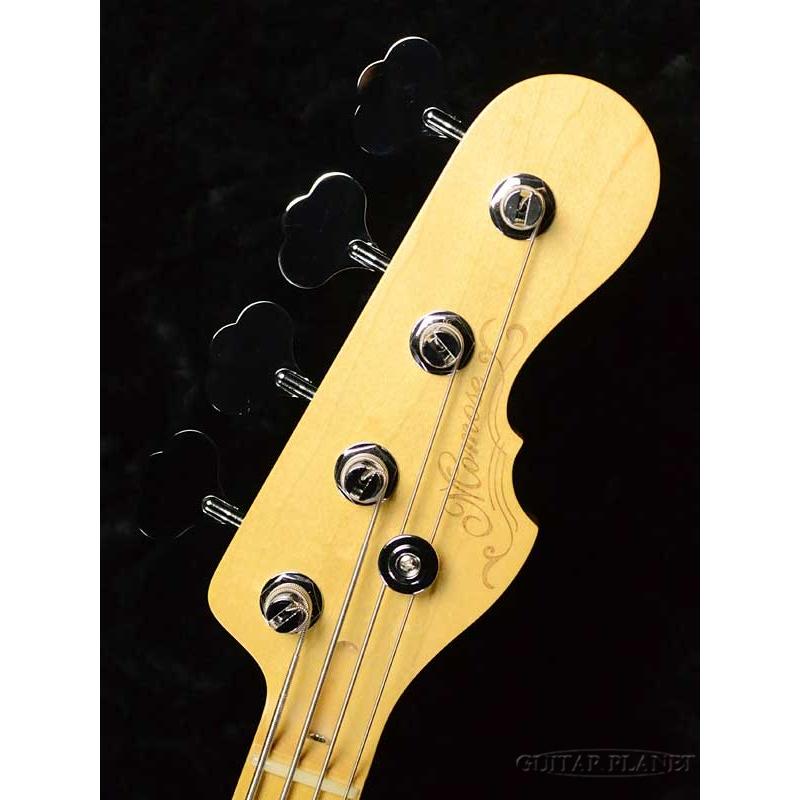 ［即日発送］ Momose MJ2-STD/M -Natural-《ベース》 【TMF3071799144】(108416円)