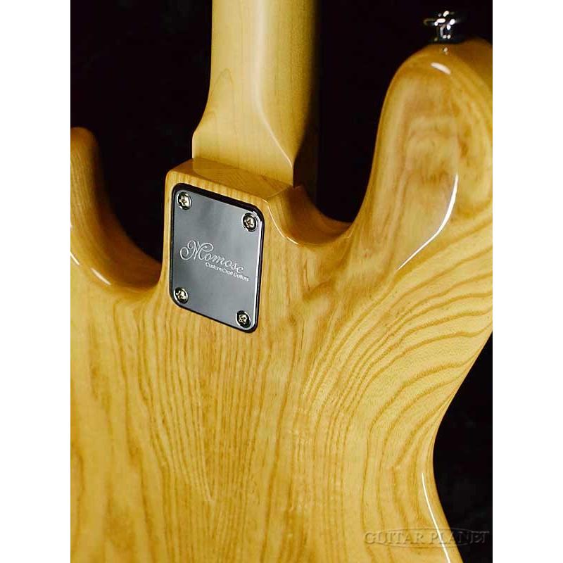 ［即日発送］ Momose MJ2-STD/M -Natural-《ベース》 【TMF3071799144】(108416円)