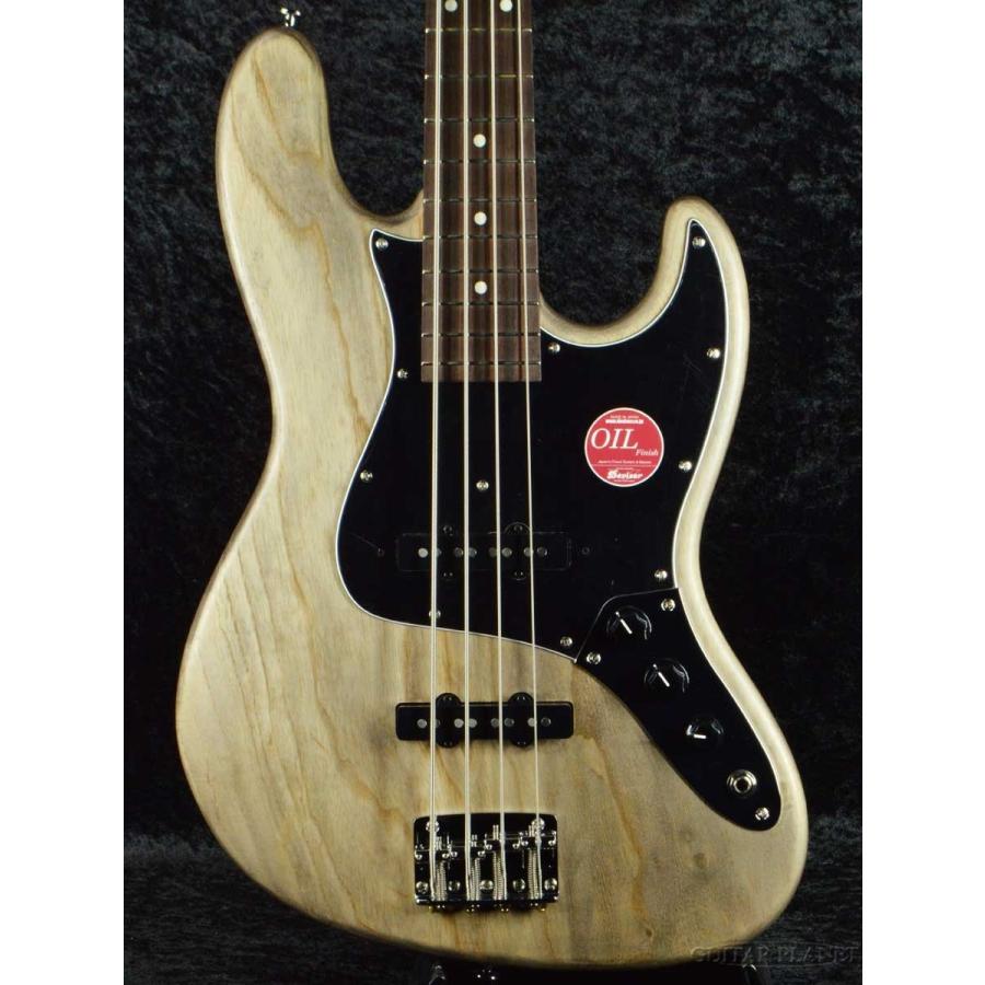 Momose MJ2-STD/NJ -Charcoal Gray Oil- 新品 《ベース》 : ギター