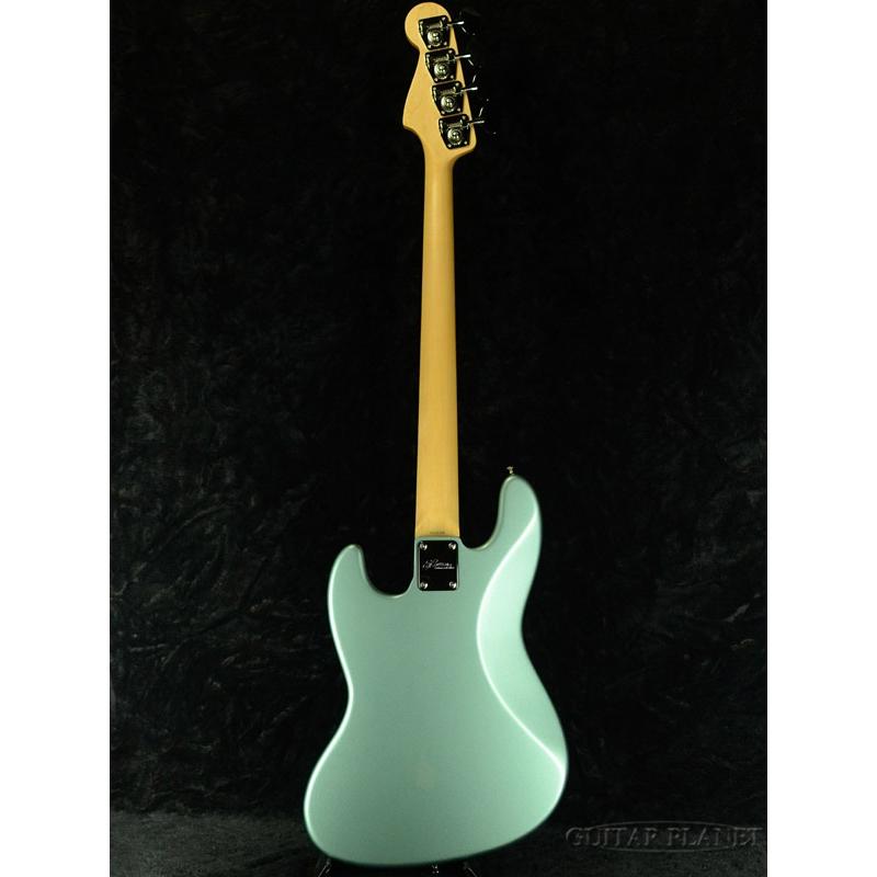 momose MJB1-STD/NJ -Aged Ice Blue-《ベース》 : ギター