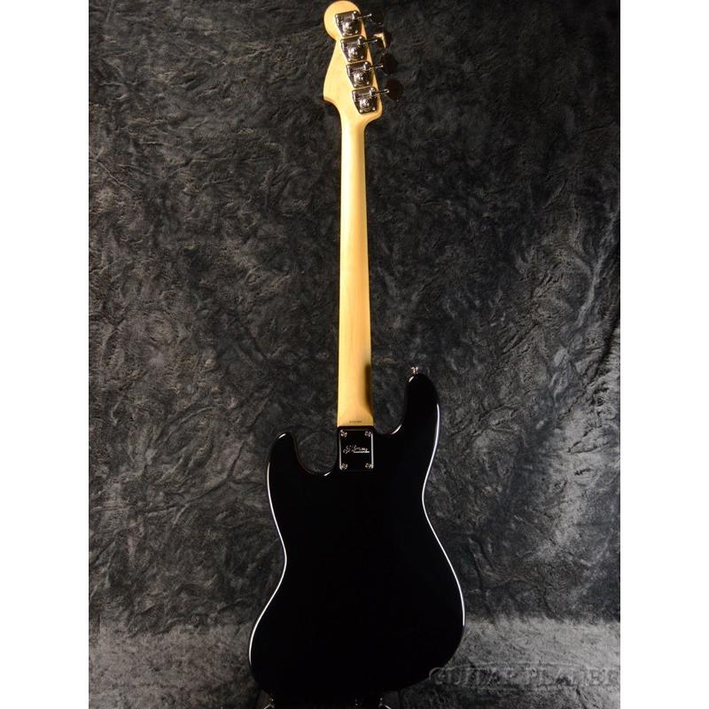 状態良好・国産】MOMOSE ジャズベース MJB1-STD ブラック モモセ momose モモセ MJB1-STD / NJ 3TS 日本製 エレキベース ジャズべ