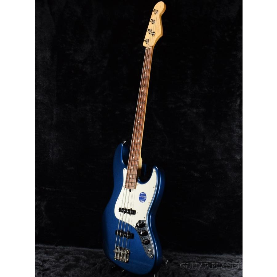 Momose MJB1-STD/NJ -Dark Lake Placid Blue- ダークレイクプ