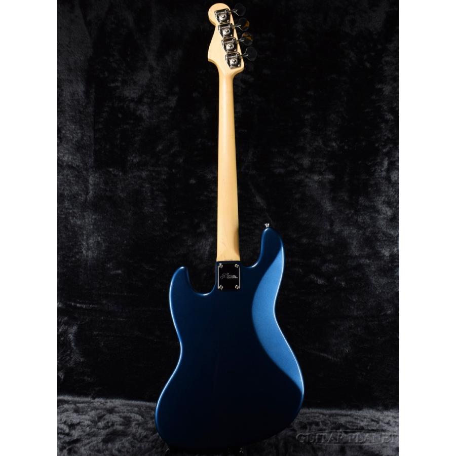 Momose MJB1-STD/NJ -Dark Lake Placid Blue- ダークレイクプ