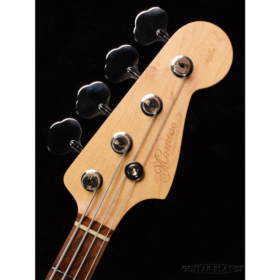 Momose MJB1-STD/NJ -Dark Lake Placid Blue- ダークレイクプ