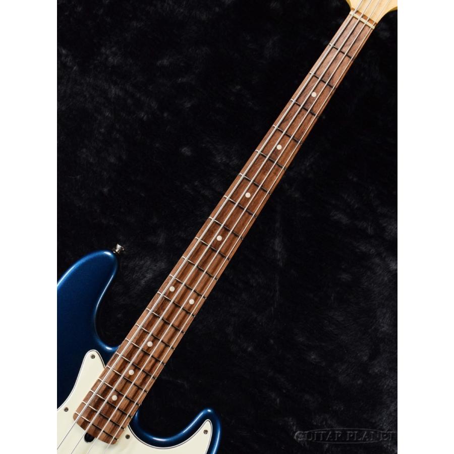 Momose MJB1-STD/NJ -Dark Lake Placid Blue- ダークレイクプ
