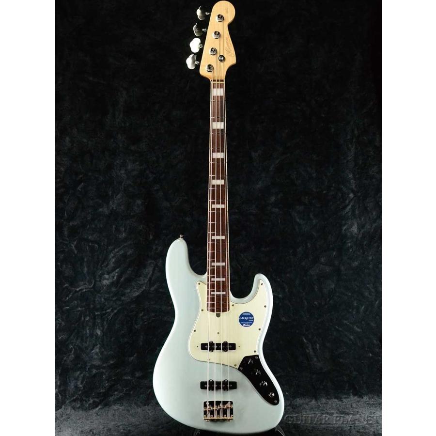 momose MJB2-STD/NJ -Sonic Blue Blonde- SBBD 《ベース》 : ギター