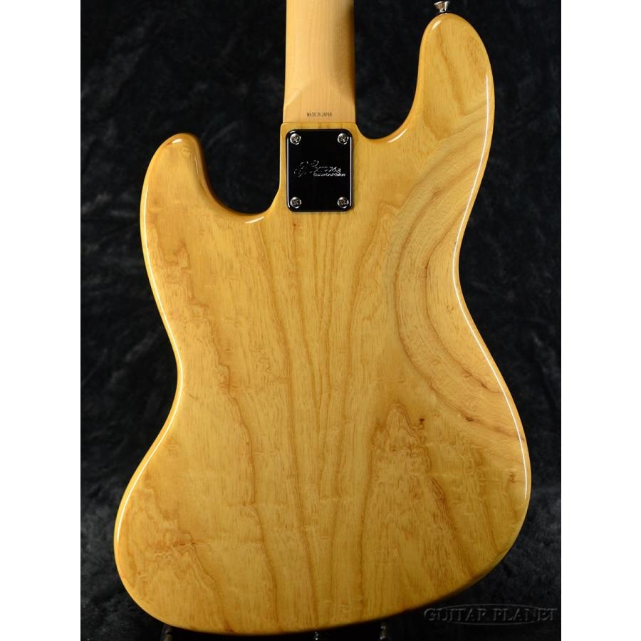 momose MJB2-STD/NJ -Natural-《ベース》 : ギタープラネット Yahoo