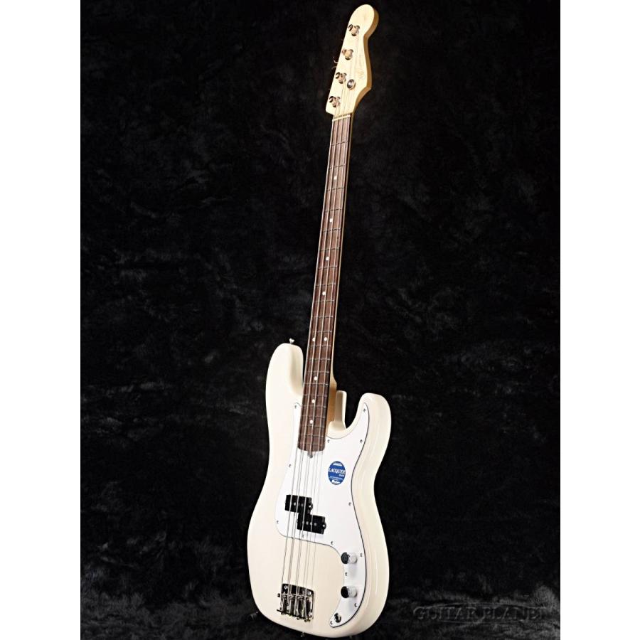 momose MPB2-STD/NJ WBD -White Blonde-《ベース》 : ギタープラネット