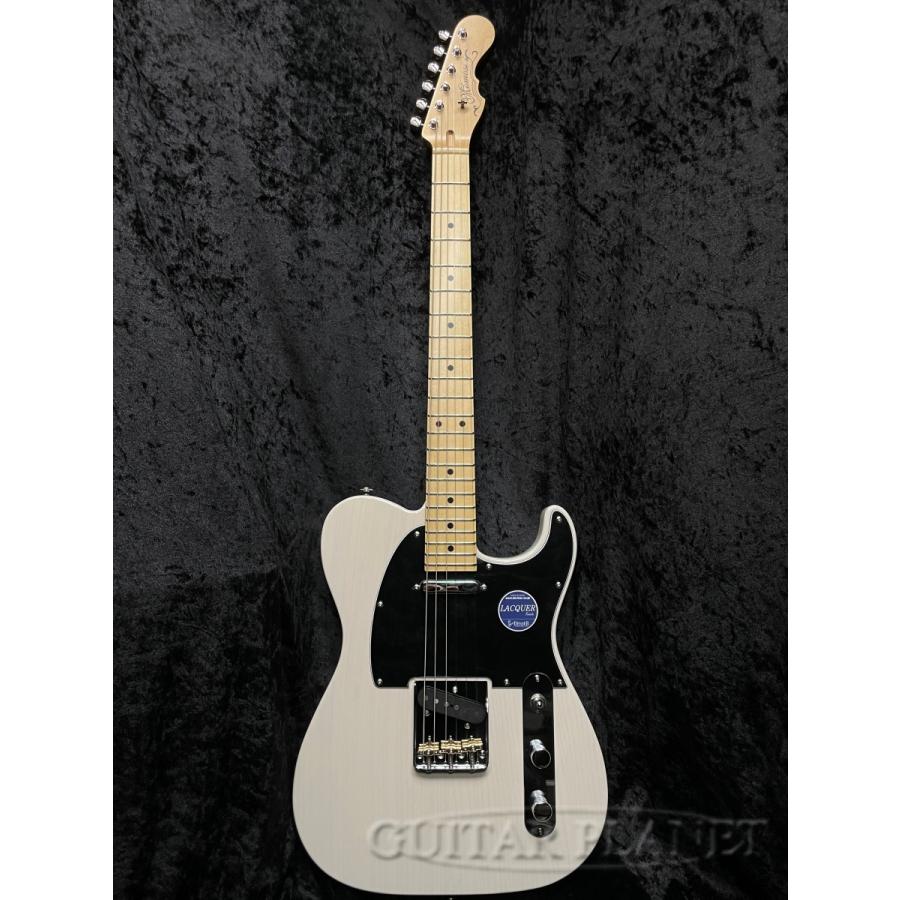 Momose MT2-STD/M WBD (White Blonde)【20613】 新品《エレキギター