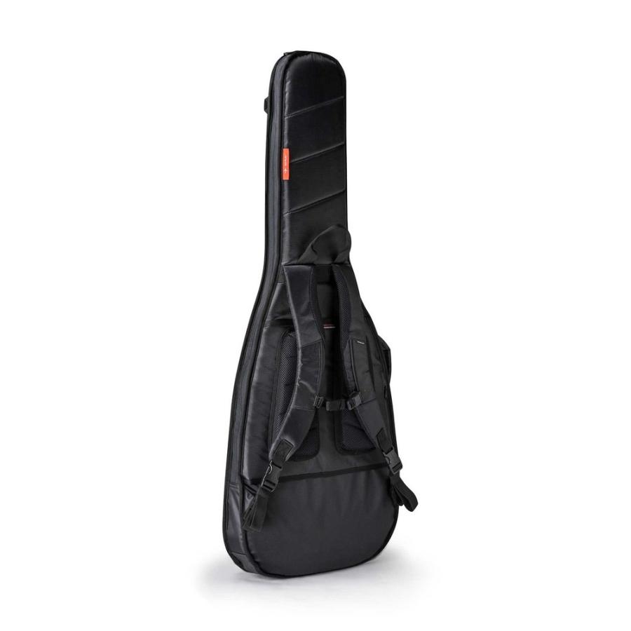 MONO M80 STEG-BLK Stealth エレキギター用ギグバッグ : ギター