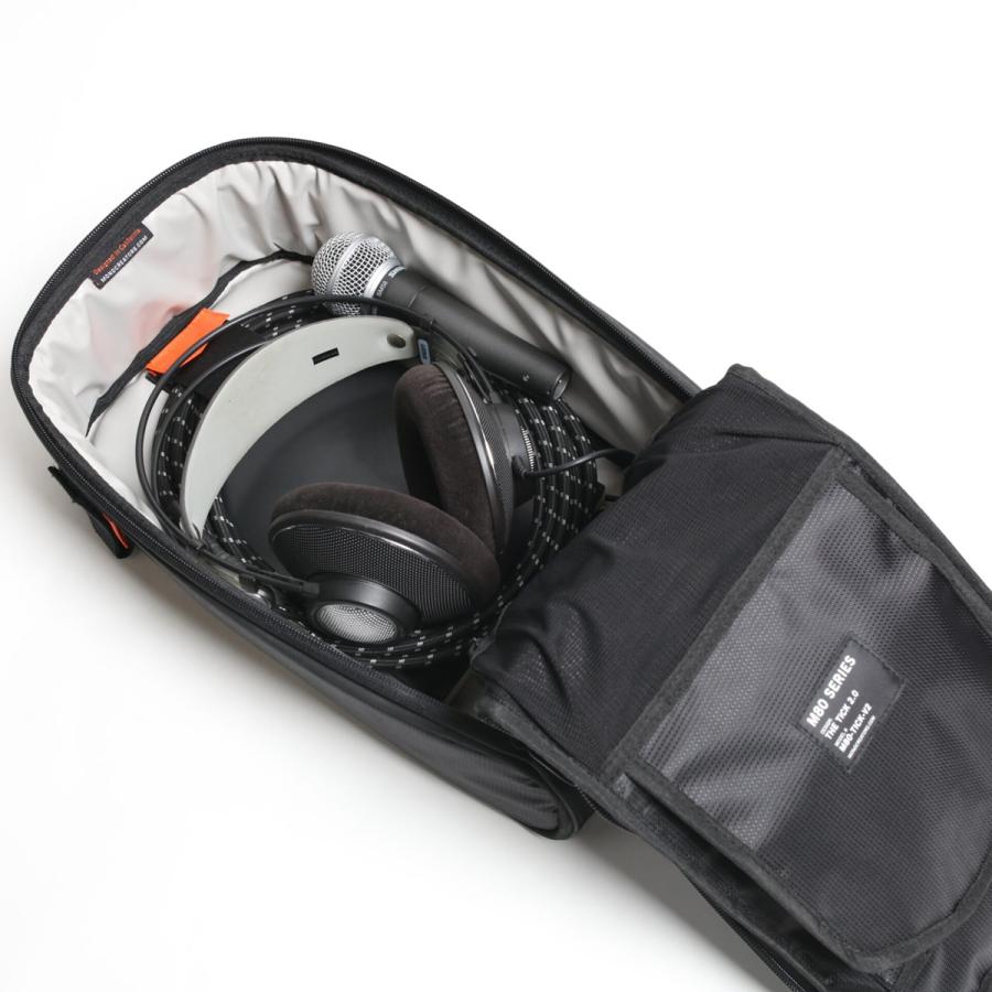 MONO M80-TICK-V2-BLK ギターチック《アクセサリーケース》新品
