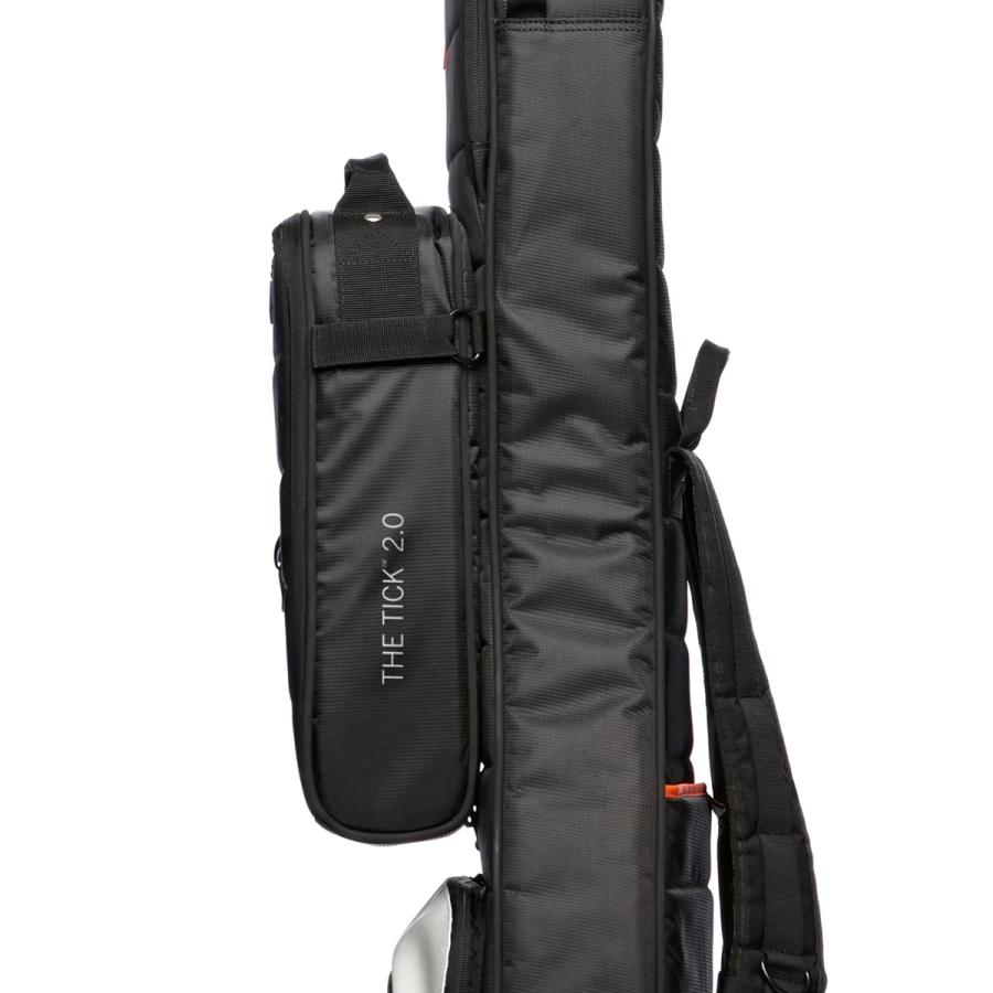 MONO M80-TICK-V2-BLK ギターチック《アクセサリーケース》新品