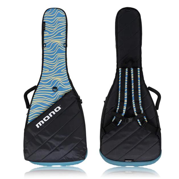 MONO Electric Guitar Case M80 エレキギター用 MONO Teisco M80