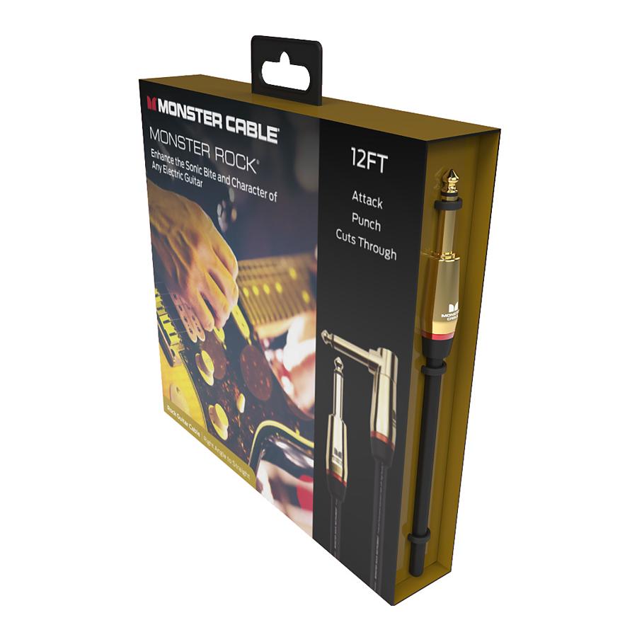 MONSTER CABLE M ROCK2-6(1.8m) S/S ギター用シールド : ギター