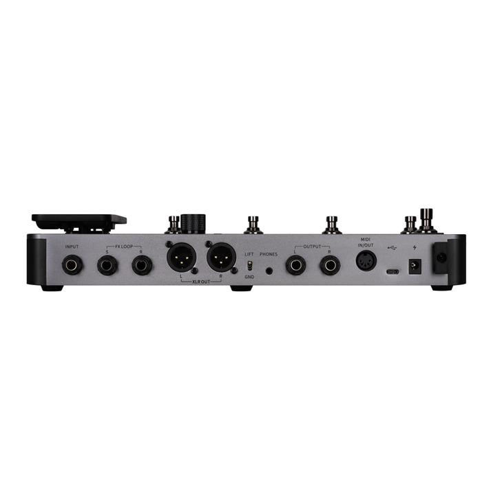 MOOER GE1000 マルチエフェクター 美品 Mooer / GE1000 マルチエフェクター《エフェクター》 : ギター